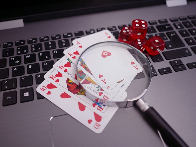 Twój najsłabszy link: użyj go, aby hazard w niemczech